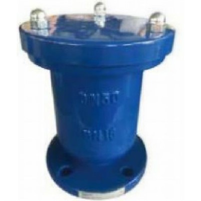 Gaisa atbrīvošanas vārsts