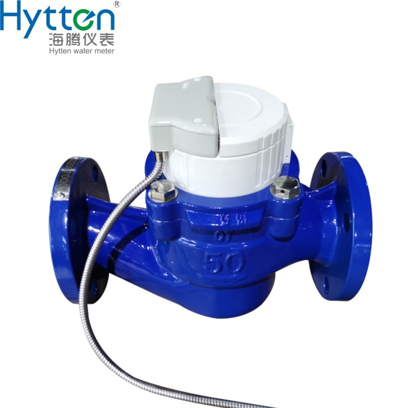 Woltman Vertical Installation Type Dry Dial Water Meter high quality