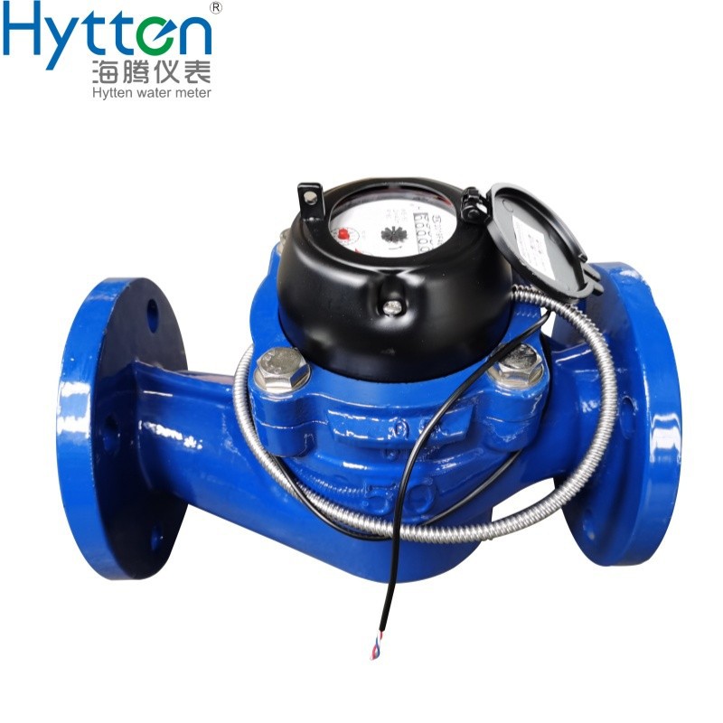 Woltman Vertical Installation Type Dry Dial Water Meter best